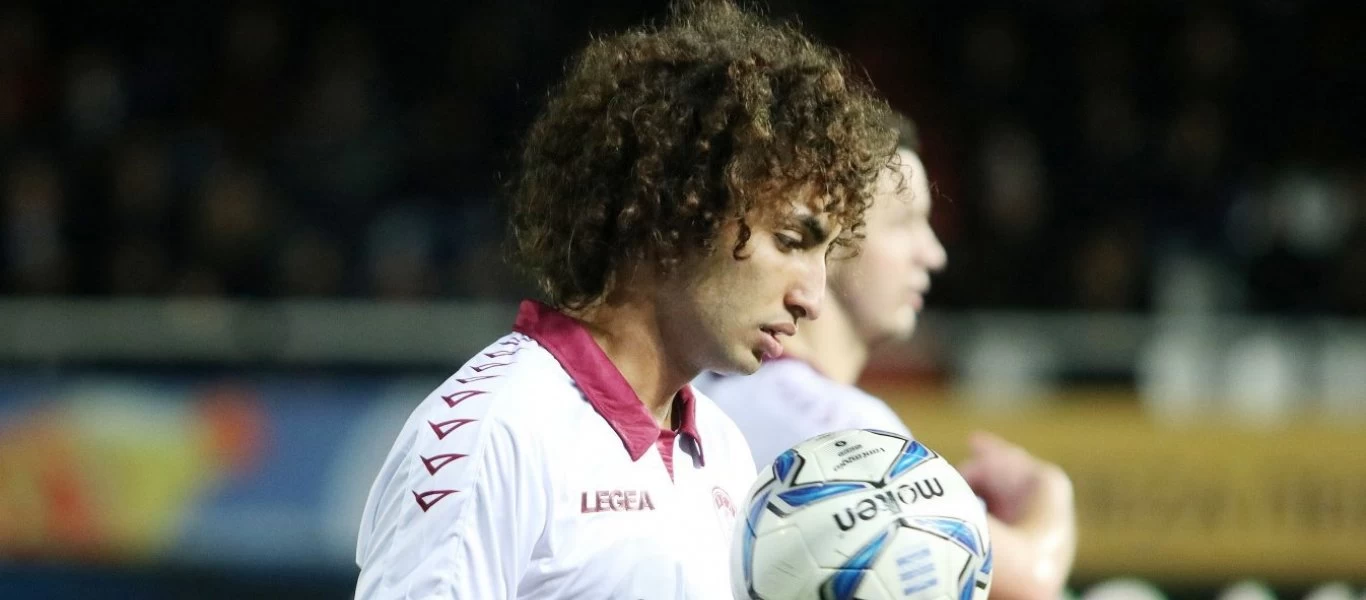 Θέλει τον Α.Ουάρντα ο ΠΑΟΚ